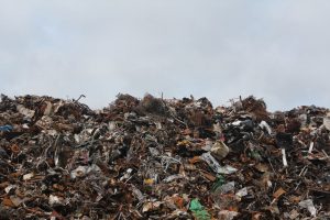 commercial waste clearance london