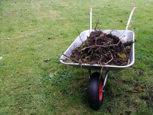 garden waste removal