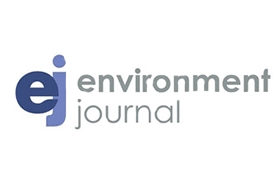 environment journal logo
