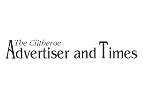 Clitheroe Advertiser and Times