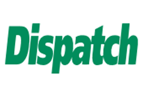 Hucknall Dispatch