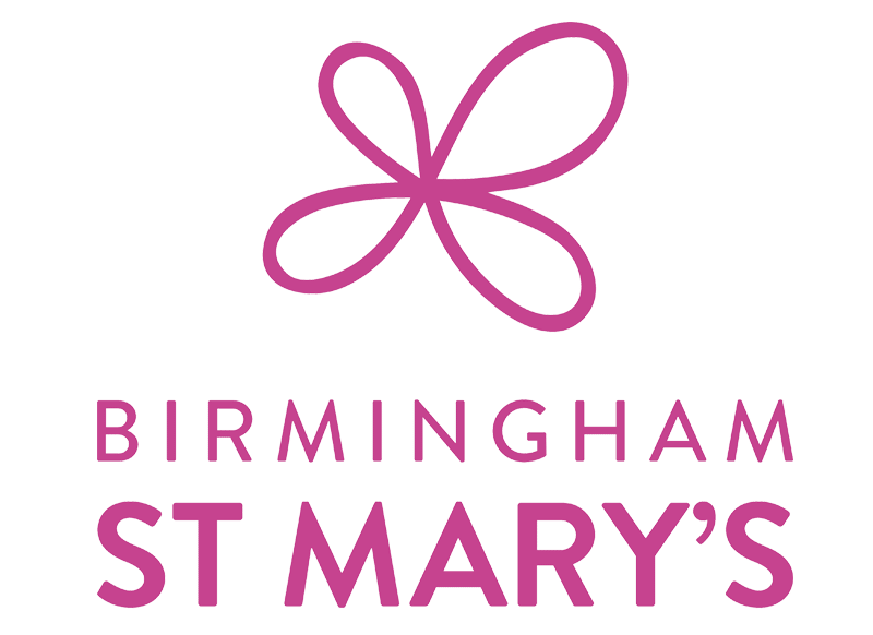 Birmingham St Marys