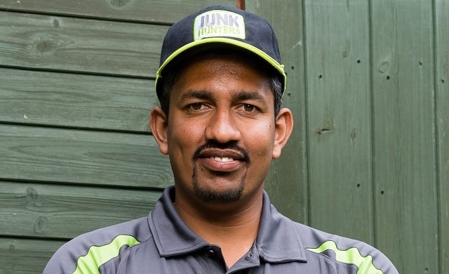 Junk-Hunters-founder-Harsha-Rathnayake Junk-Hunters-founder-Harsha-Rathnayake
