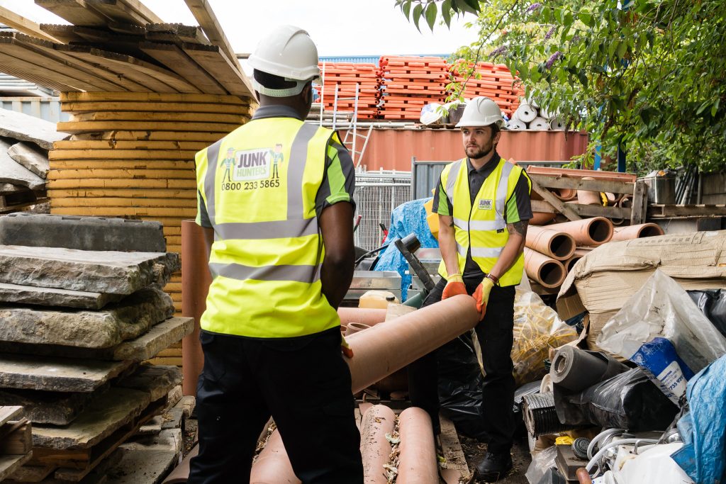 Rubbish-Removal-Solihull