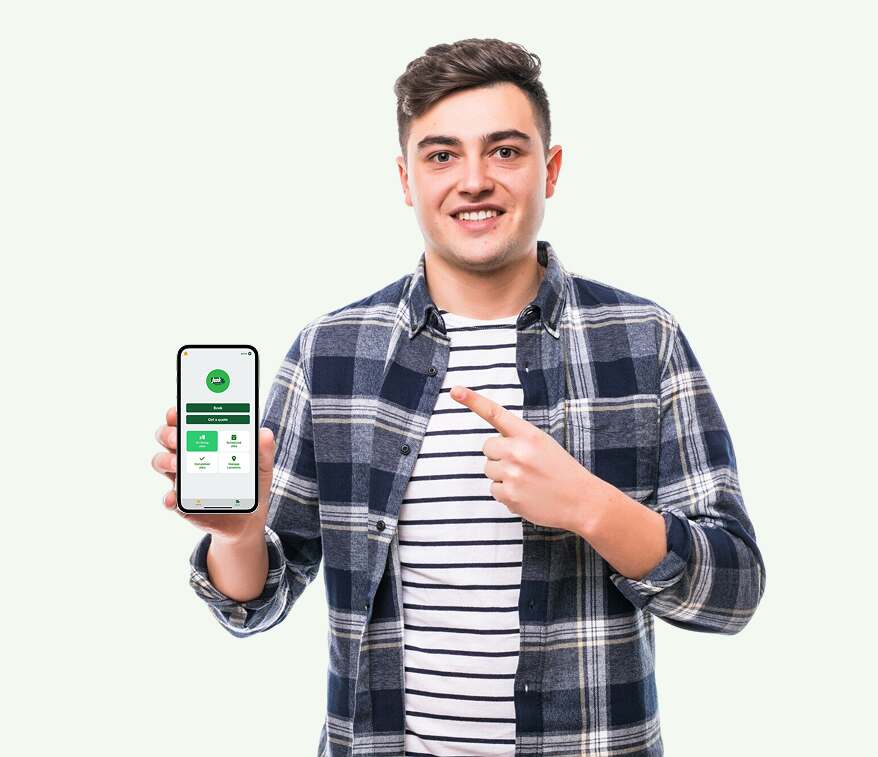 Why Be our Early User