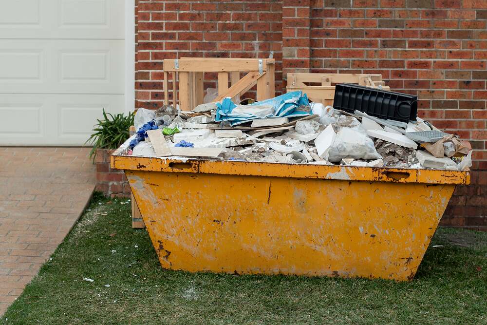 Waste removal Waste removal