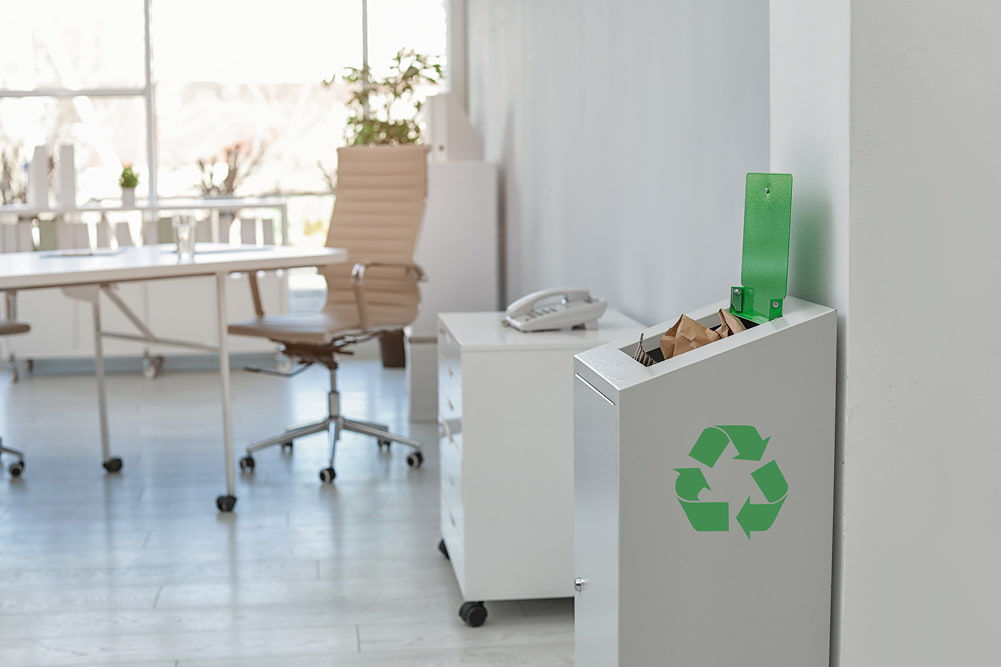 Office Recycle bin Office Recycle bin